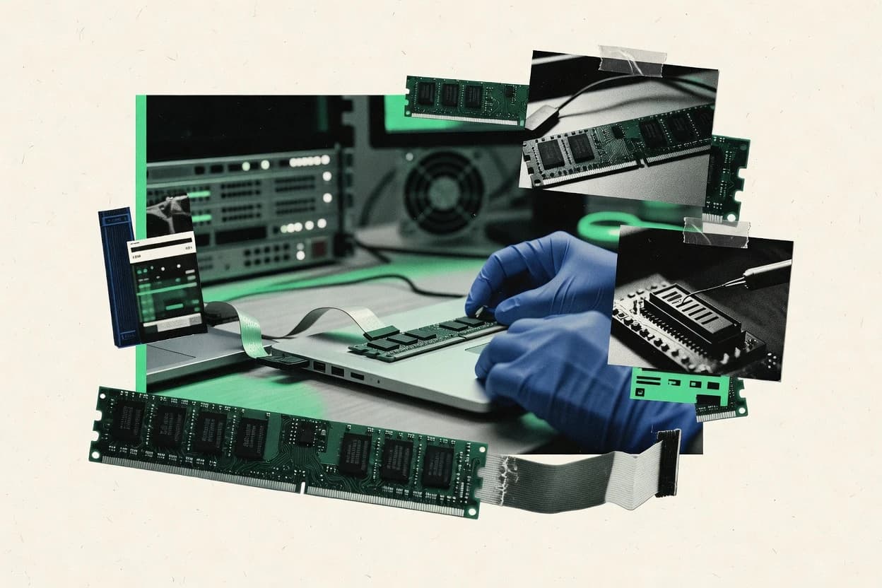 Top 10 Best Ram Monitoring Software of 2026