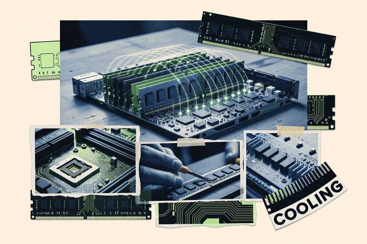 Top 10 Best Ram Optimization Software of 2026