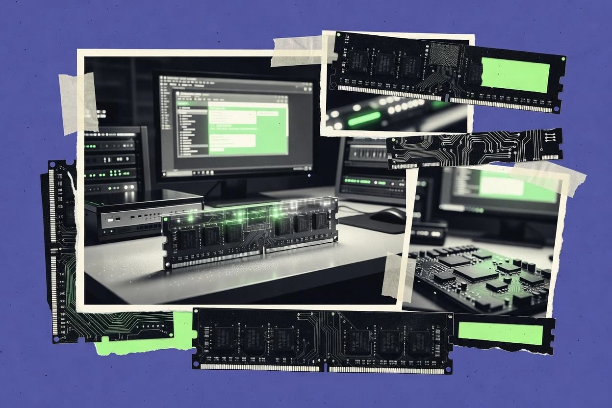 Top 10 Best Ram Software of 2026