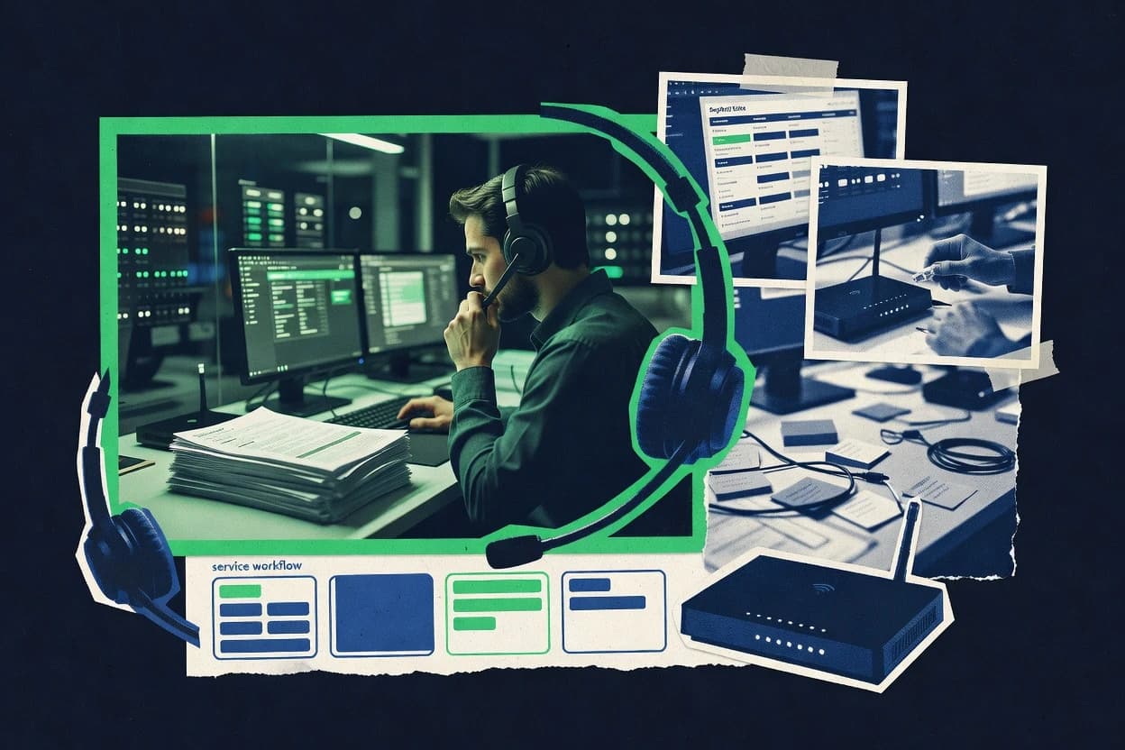 Top 10 Best SaaS Support Services of 2026