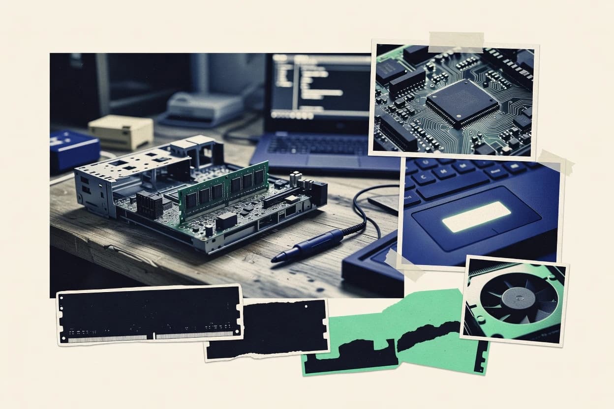 Top 10 Best Ram Testing Software of 2026