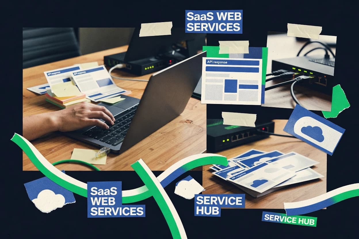 Top 10 Best SaaS Web Services of 2026