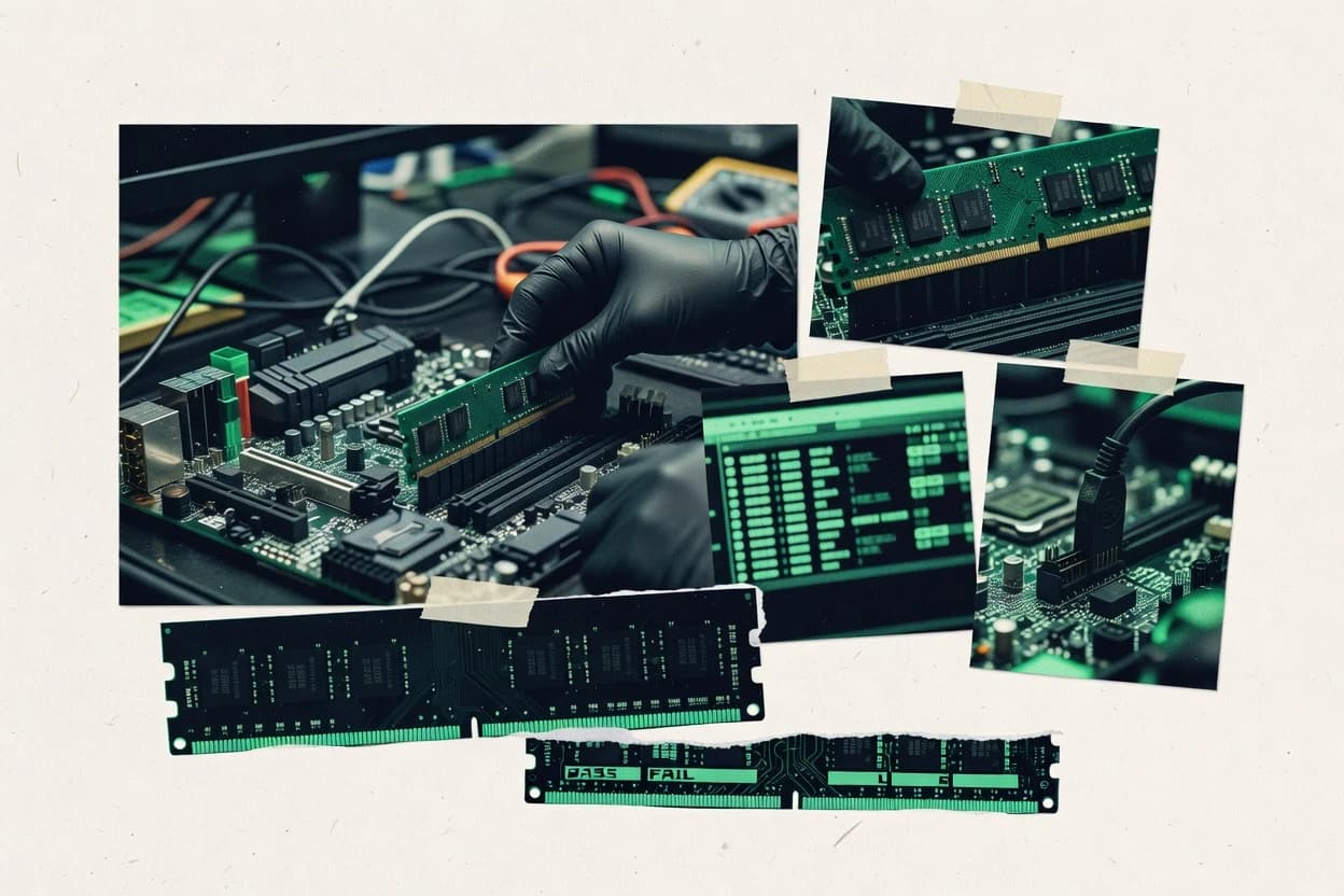Top 10 Best Ram Tester Software of 2026