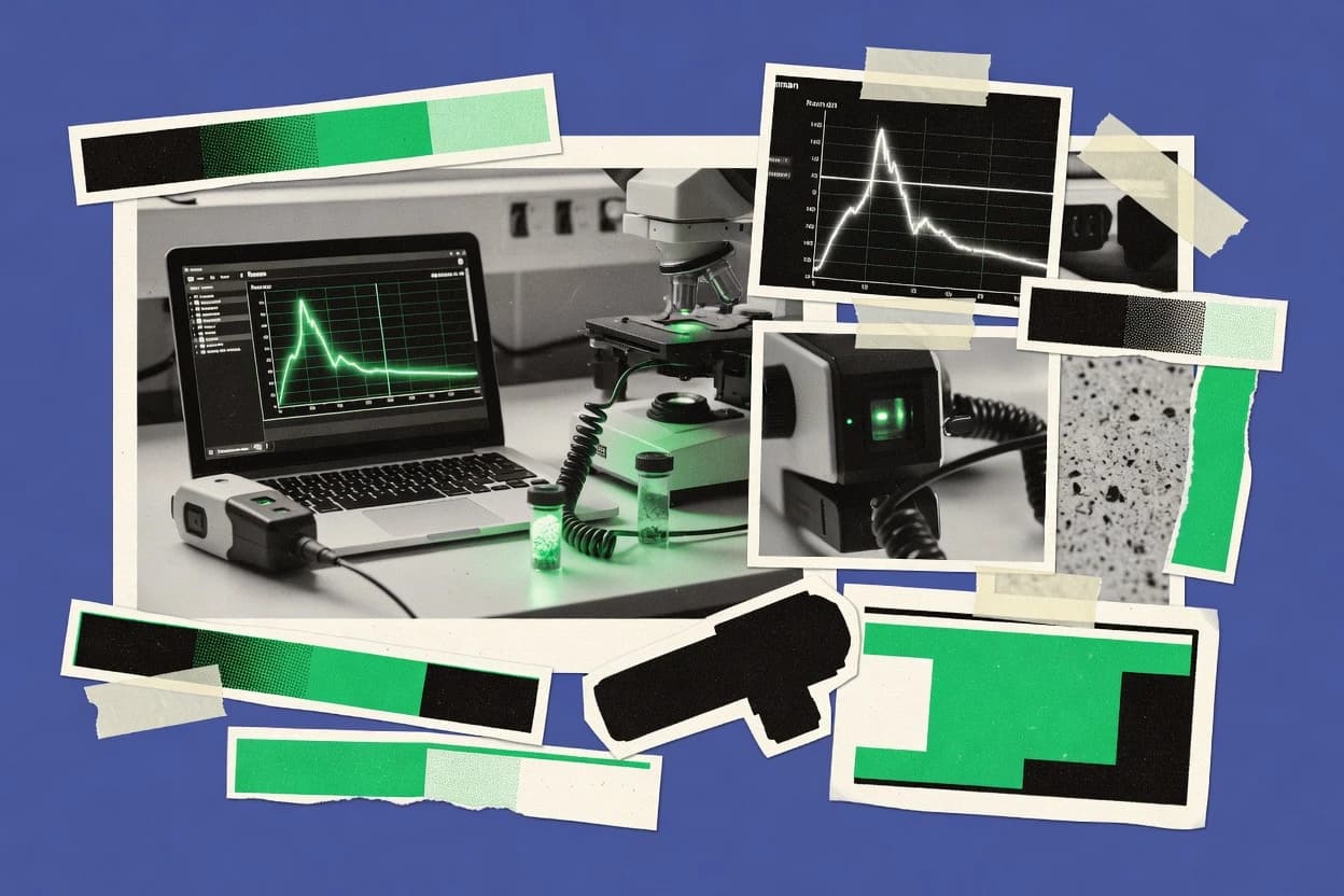 Top 10 Best Raman Software of 2026