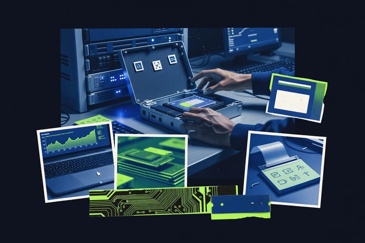Top 10 Best Ramdisk Software of 2026