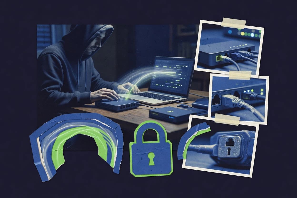 Top 10 Best Safe VPN Services of 2026