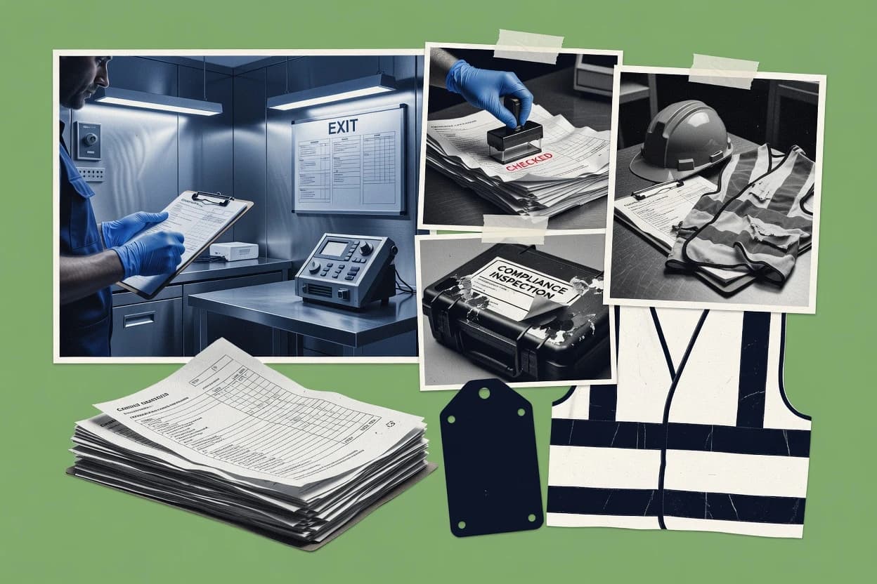 Top 10 Best Safety Compliance Services of 2026