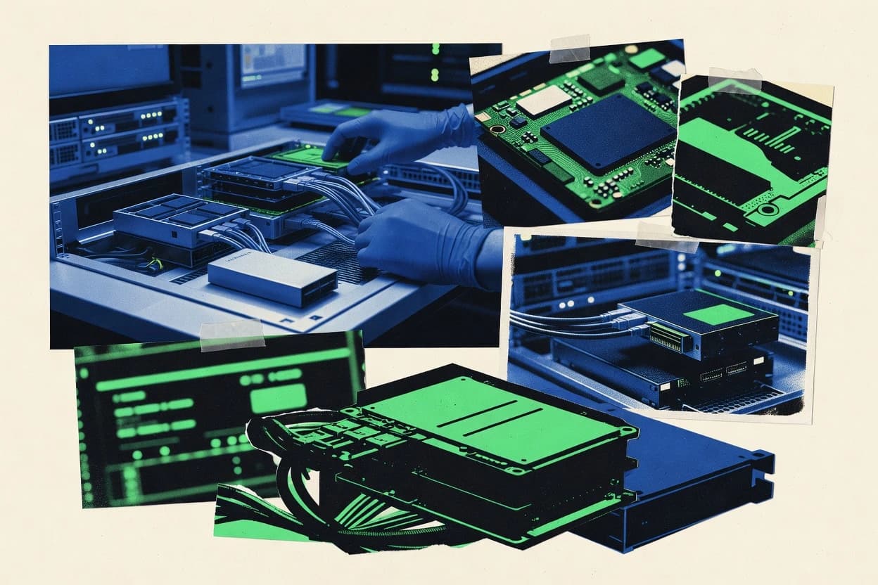 Top 10 Best Ramdrive Software of 2026