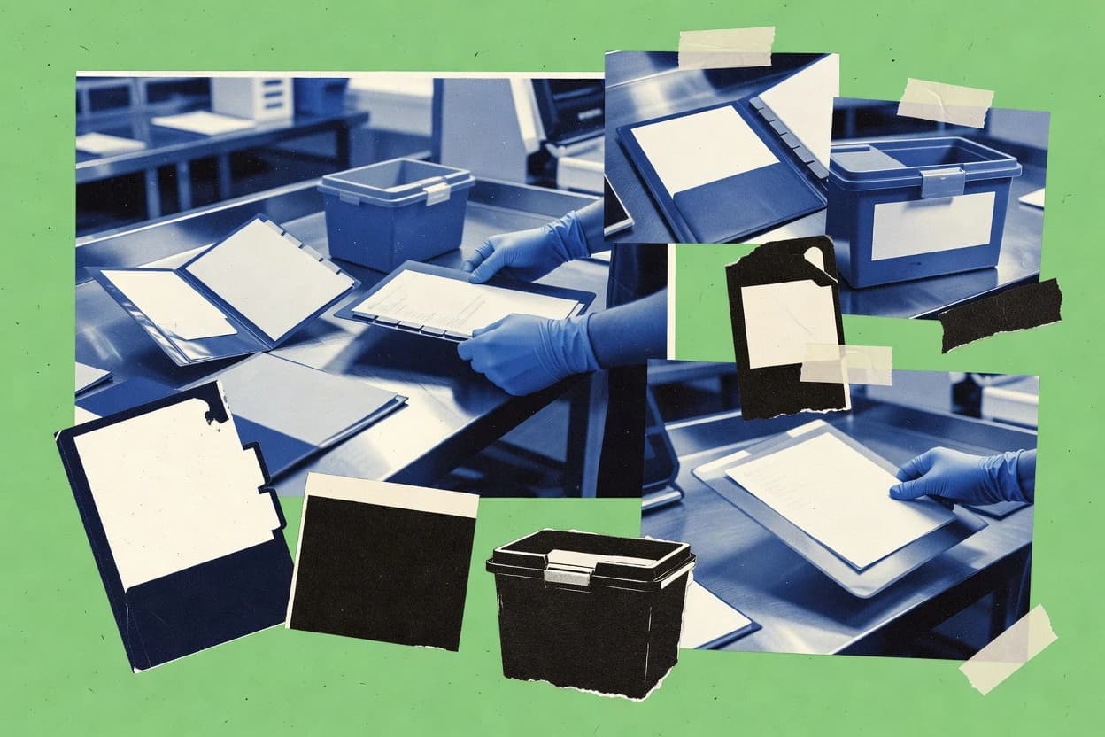 Top 10 Best Safety Data Sheet Management Services of 2026