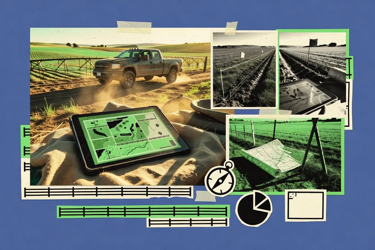 Top 10 Best Ranch Mapping Software of 2026