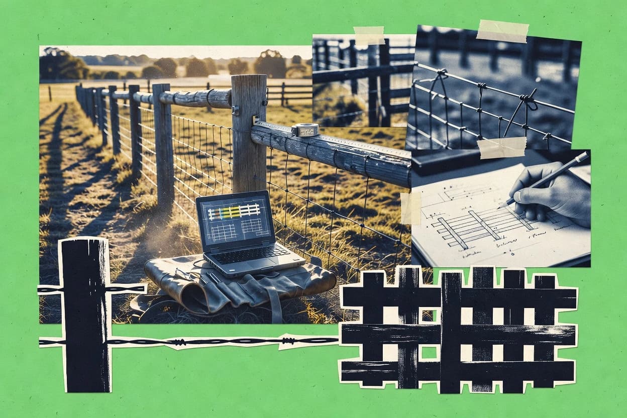 Top 10 Best Ranch Fence Design Software of 2026