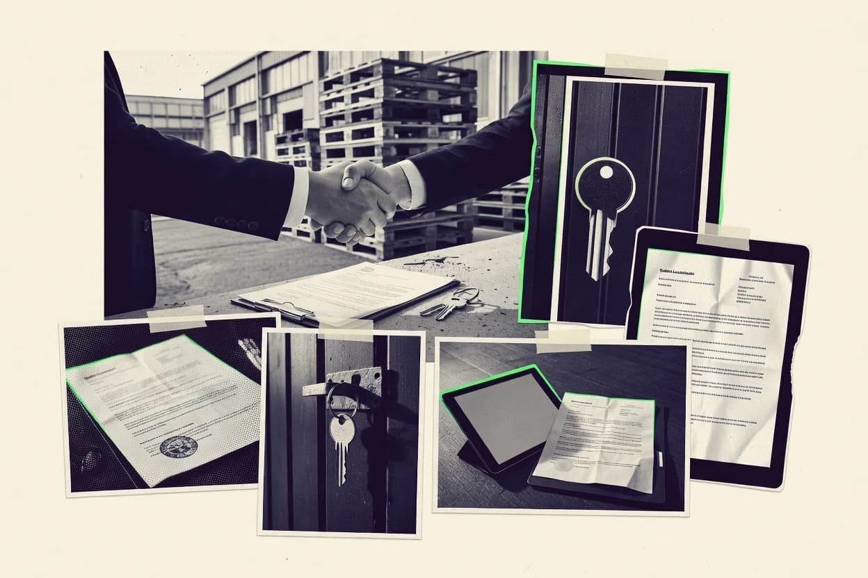 Top 10 Best Sale Leaseback Services of 2026