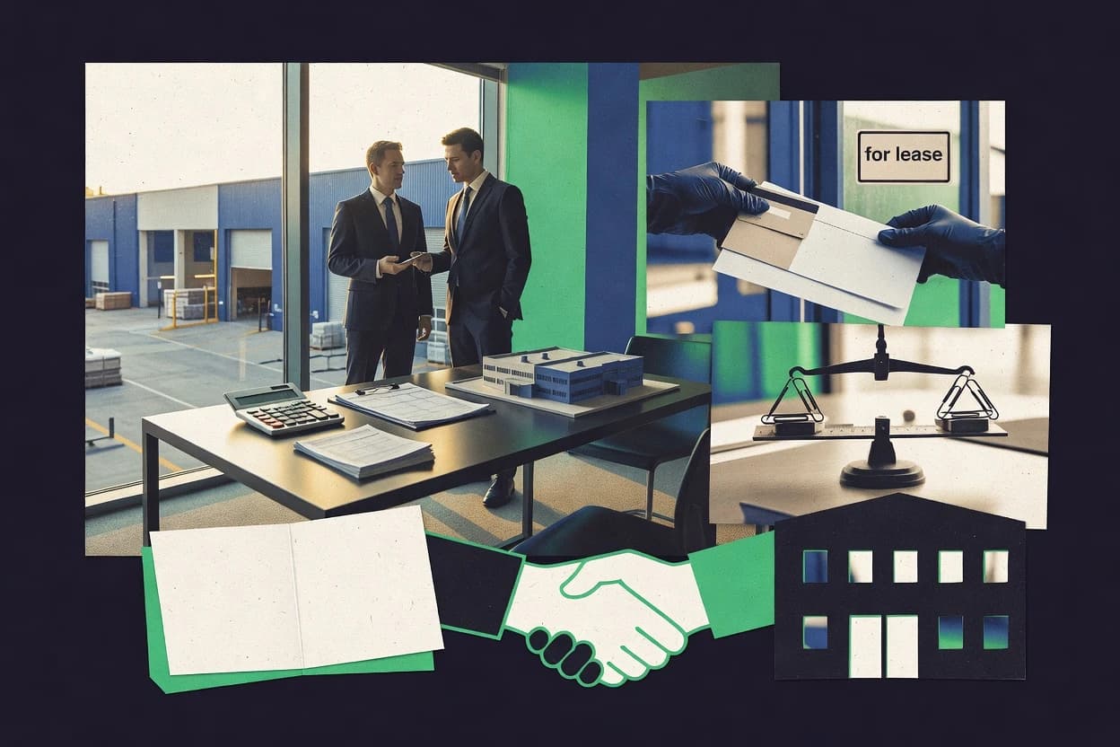 Top 10 Best Sale Leaseback Financing Services of 2026