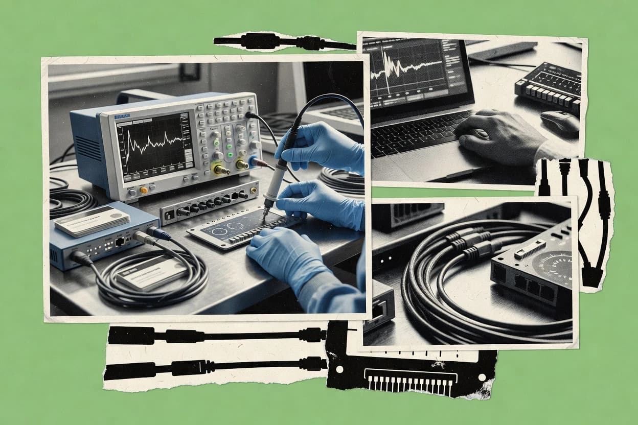 Top 10 Best Range Testing Software of 2026