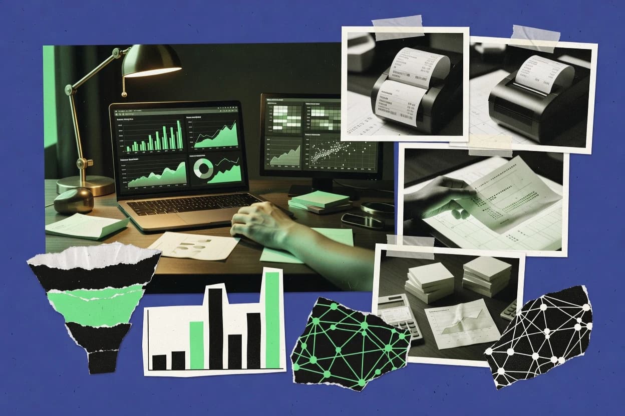Top 10 Best Sales Analytics Services of 2026