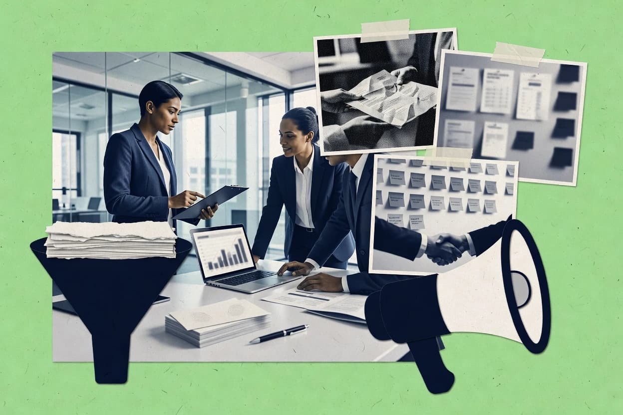 Top 10 Best Sales And Marketing Recruitment Services of 2026