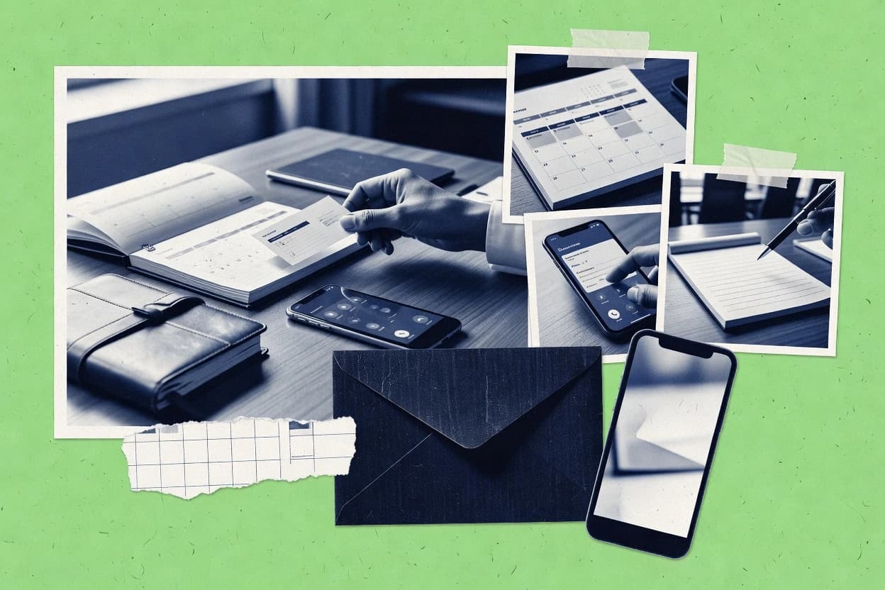 Top 10 Best Sales Appointment Services of 2026
