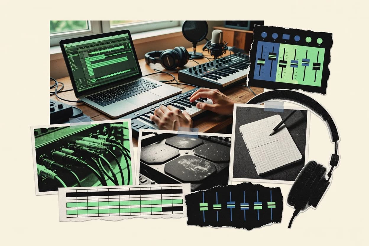 Top 10 Best Rap Beat Making Software of 2026