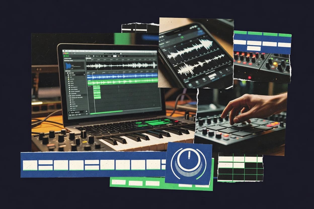 Top 10 Best Rap Beat Software of 2026