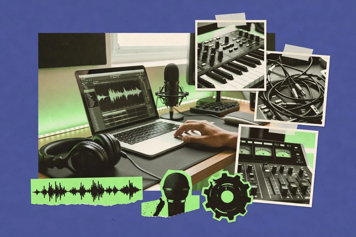 Top 10 Best Rap Making Software of 2026