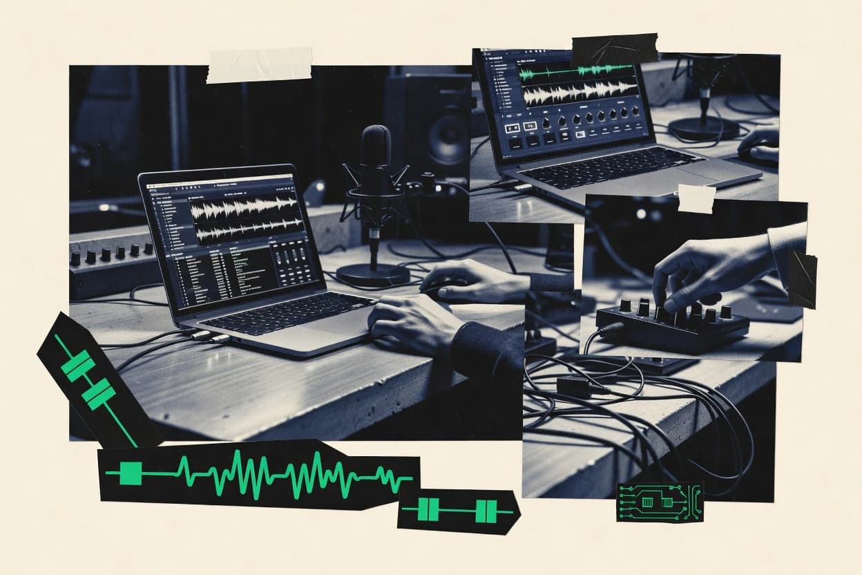 Top 10 Best Rap Music Software of 2026