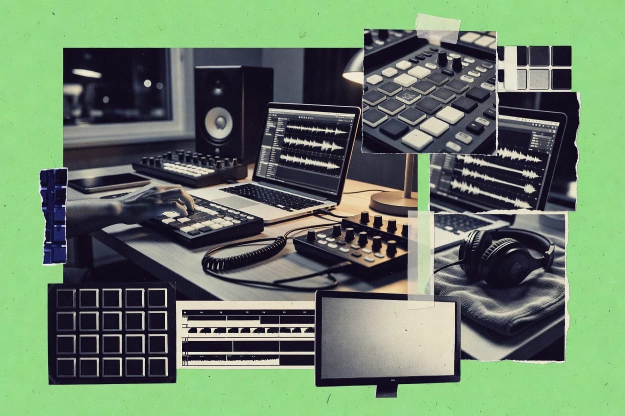 Top 10 Best Rap Producing Software of 2026