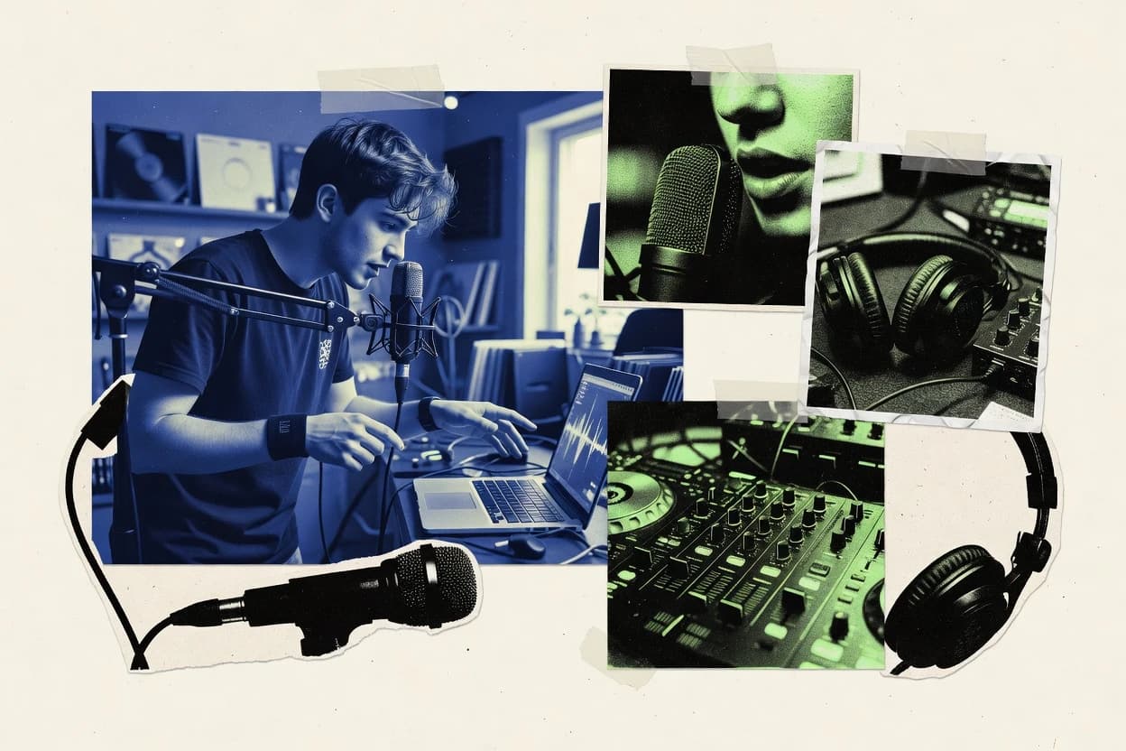 Top 10 Best Rap Software of 2026