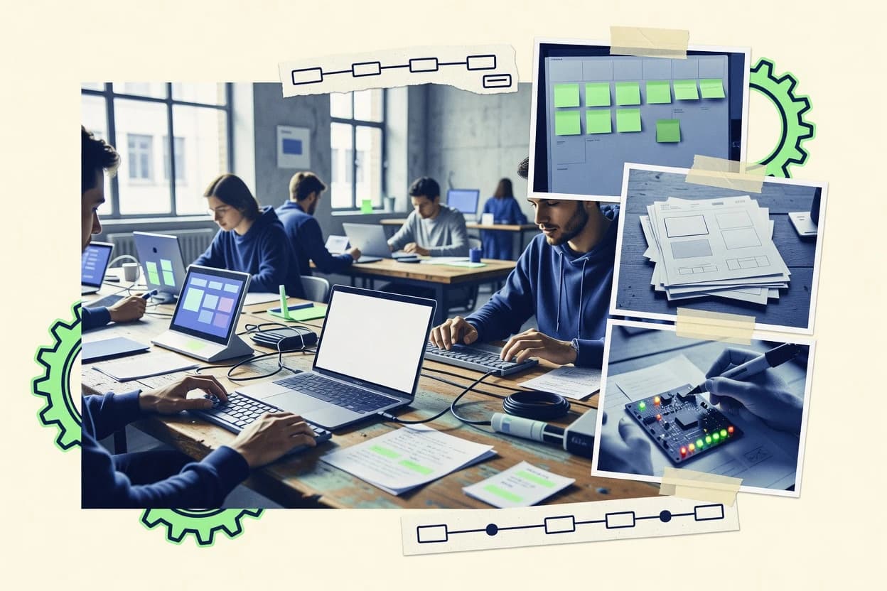 Top 10 Best Rapid Application Development Software of 2026