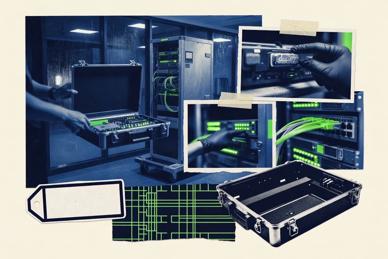 Top 10 Best Rapid Deployment Software of 2026