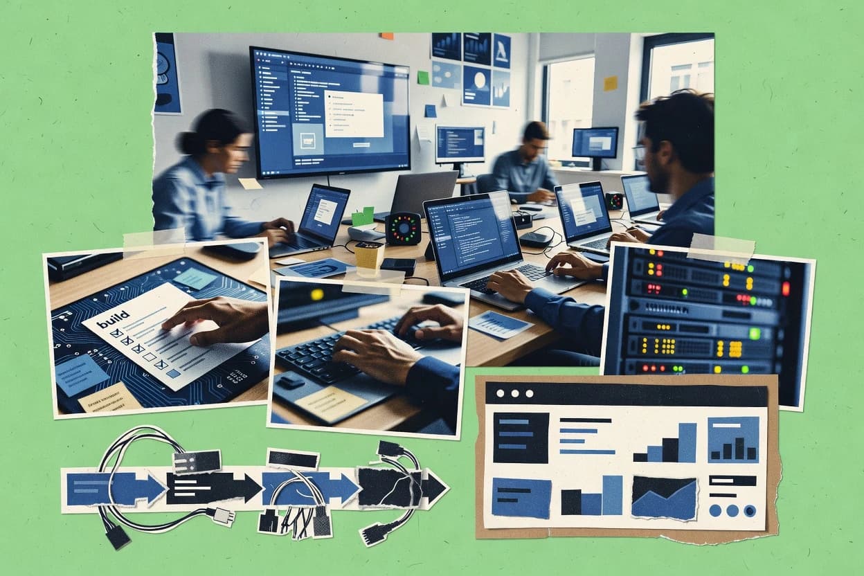 Top 10 Best Rapid Development Software of 2026