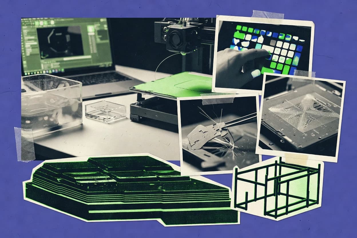 Top 10 Best Rapid Prototyping Software of 2026