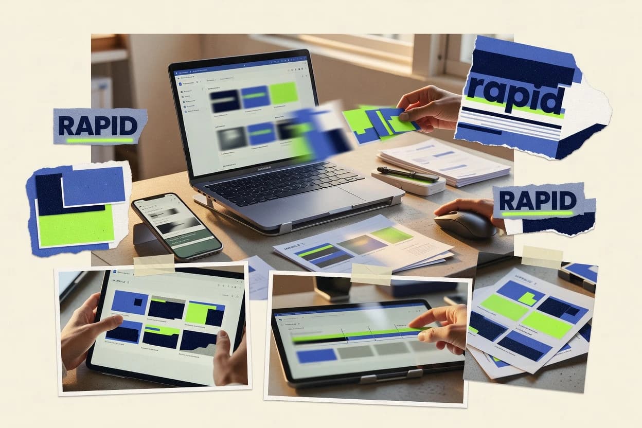 Top 10 Best Rapid Elearning Software of 2026