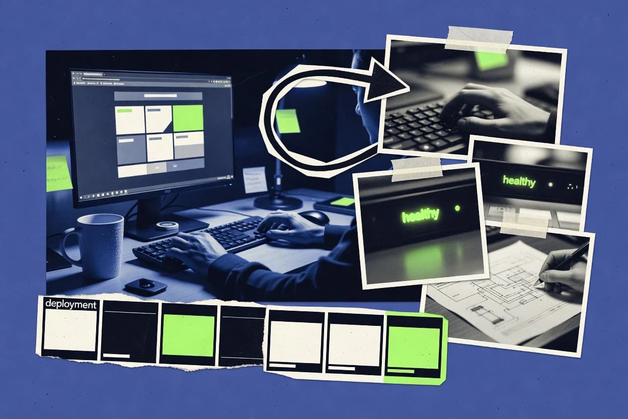 Top 10 Best Rapid Web Application Development Software of 2026