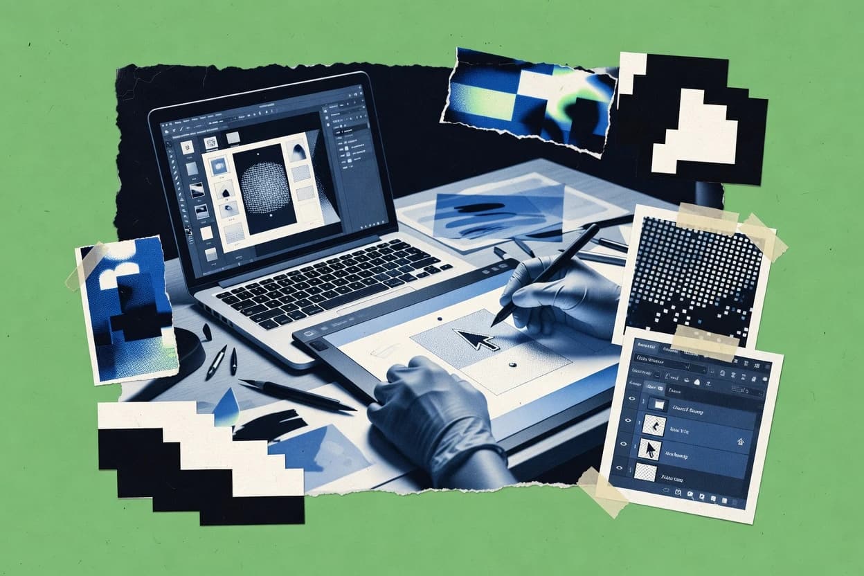 Top 10 Best Raster Graphics Editing Software of 2026