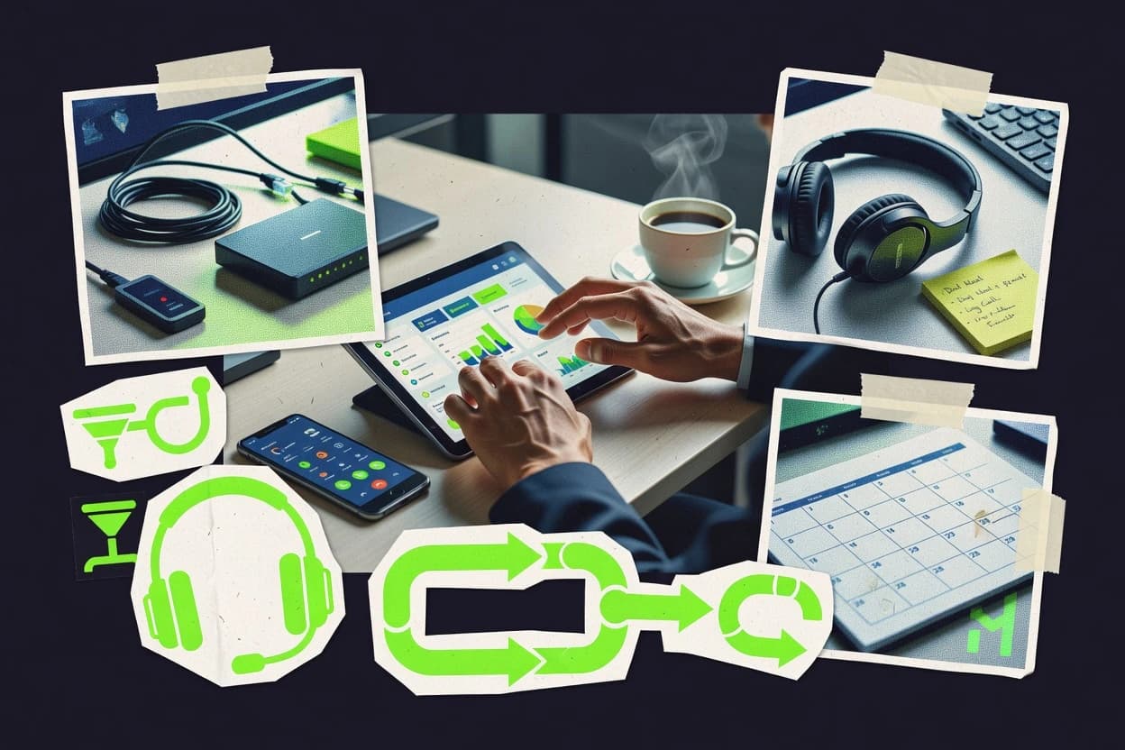 Top 10 Best Sales Force Automation Services of 2026
