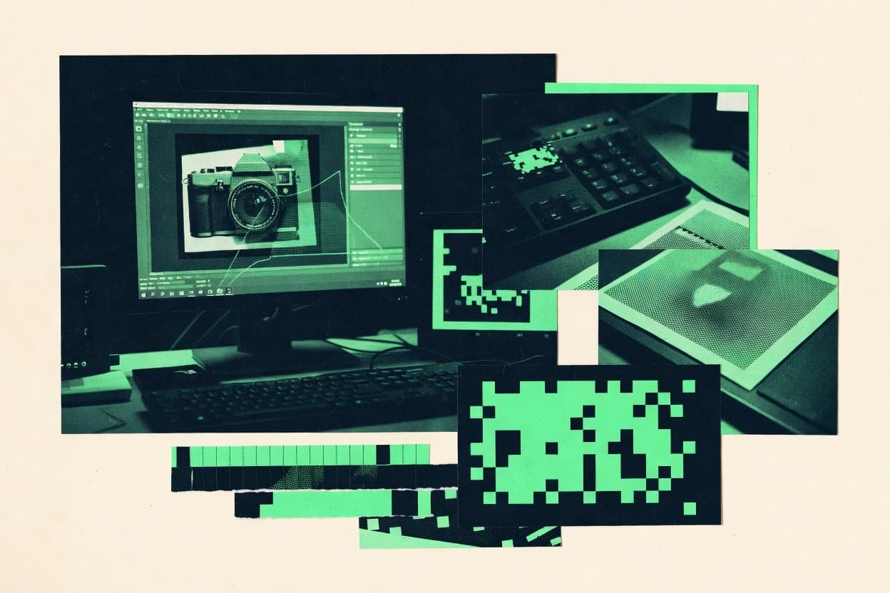 Top 10 Best Raster Image Processor Software of 2026