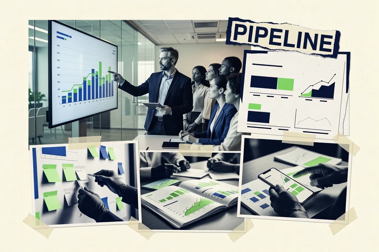 Top 10 Best Sales Force Consulting Services of 2026