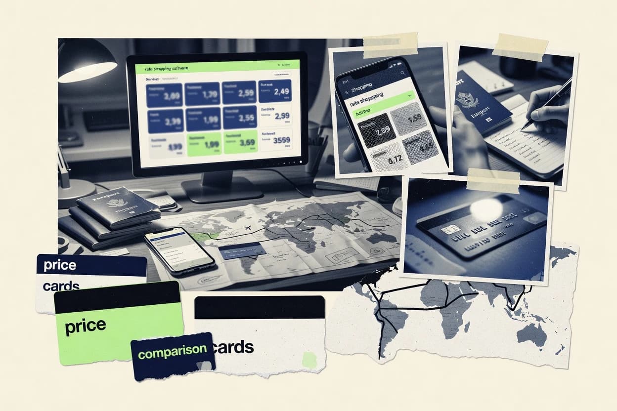 Top 10 Best Rate Shopping Software of 2026