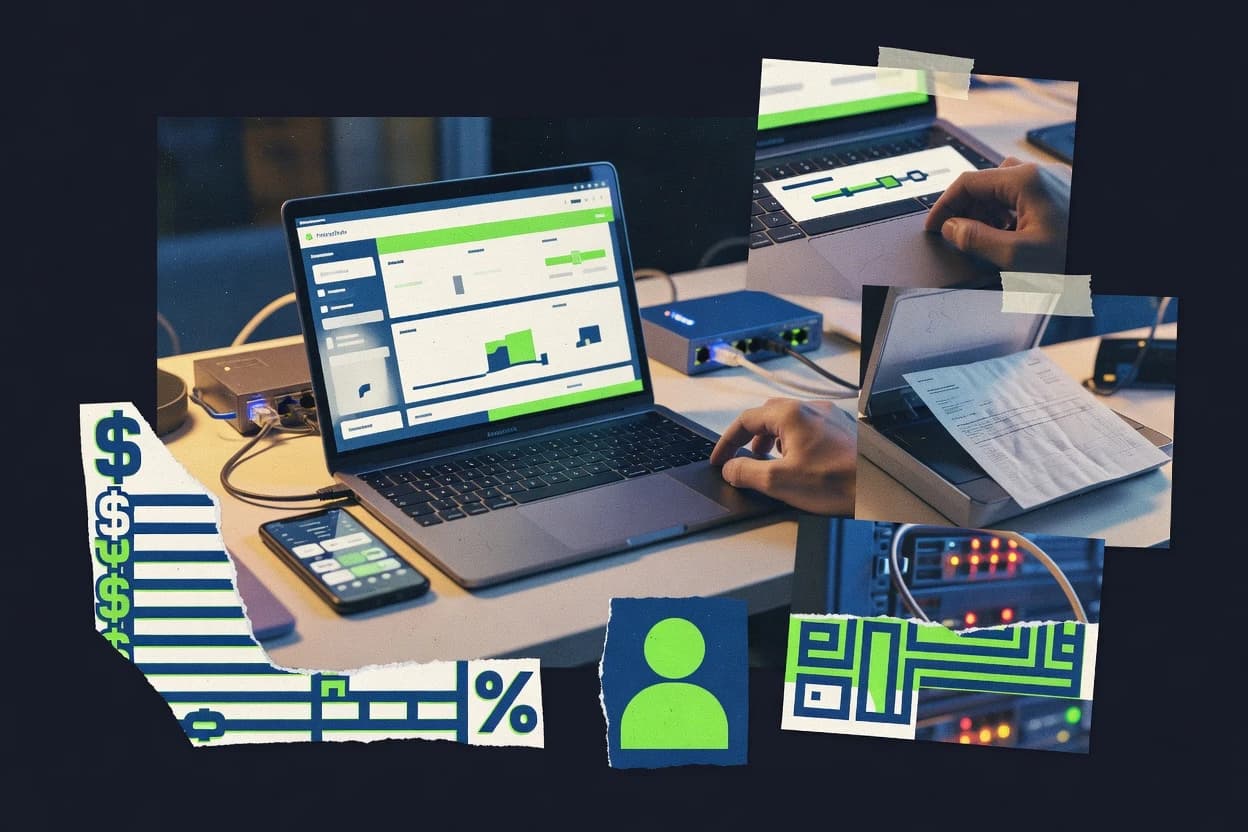Top 10 Best Rate Software of 2026