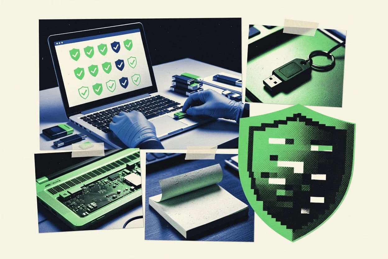 Top 10 Best Rating Antivirus Software of 2026