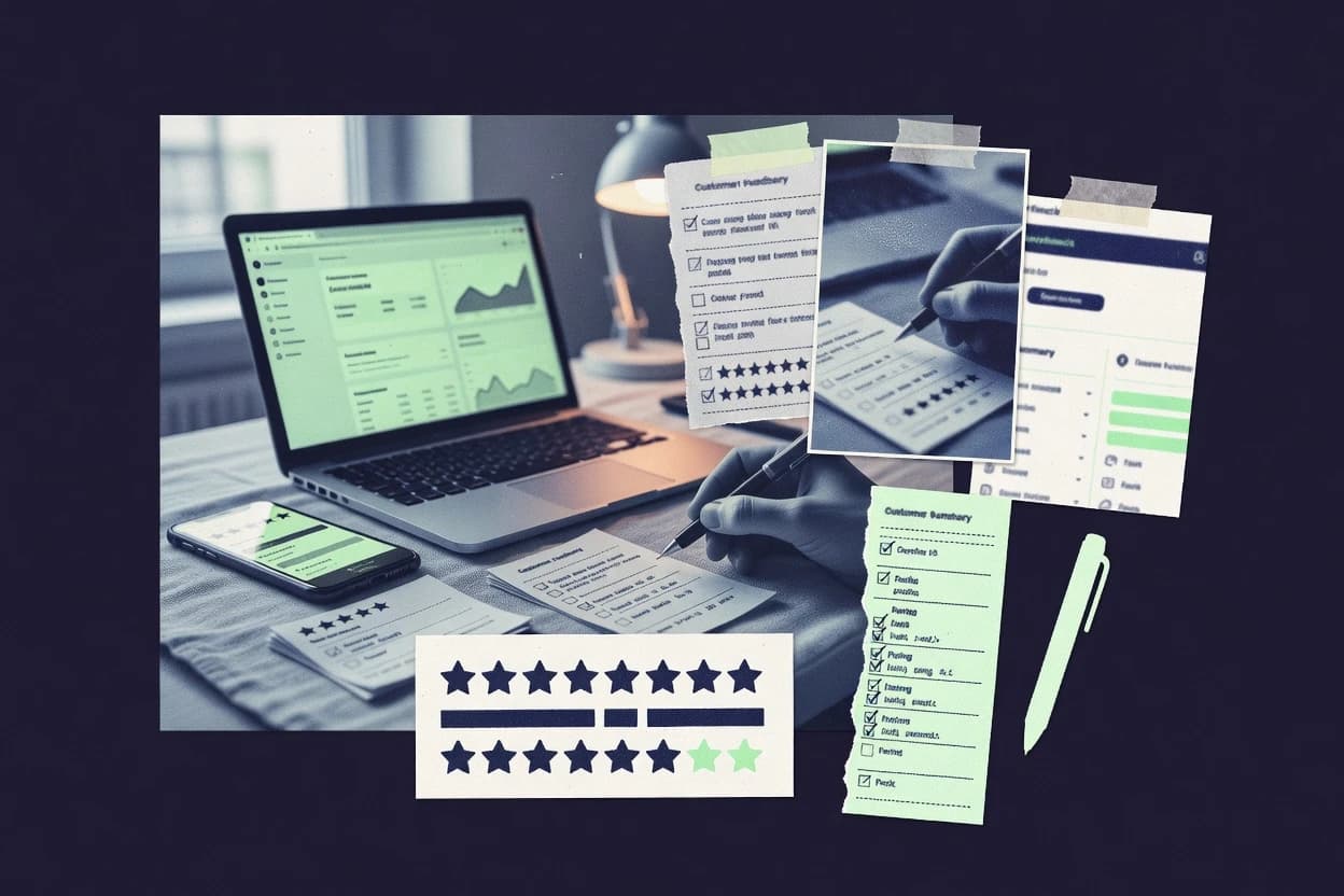 Top 10 Best Ratings And Reviews Software of 2026