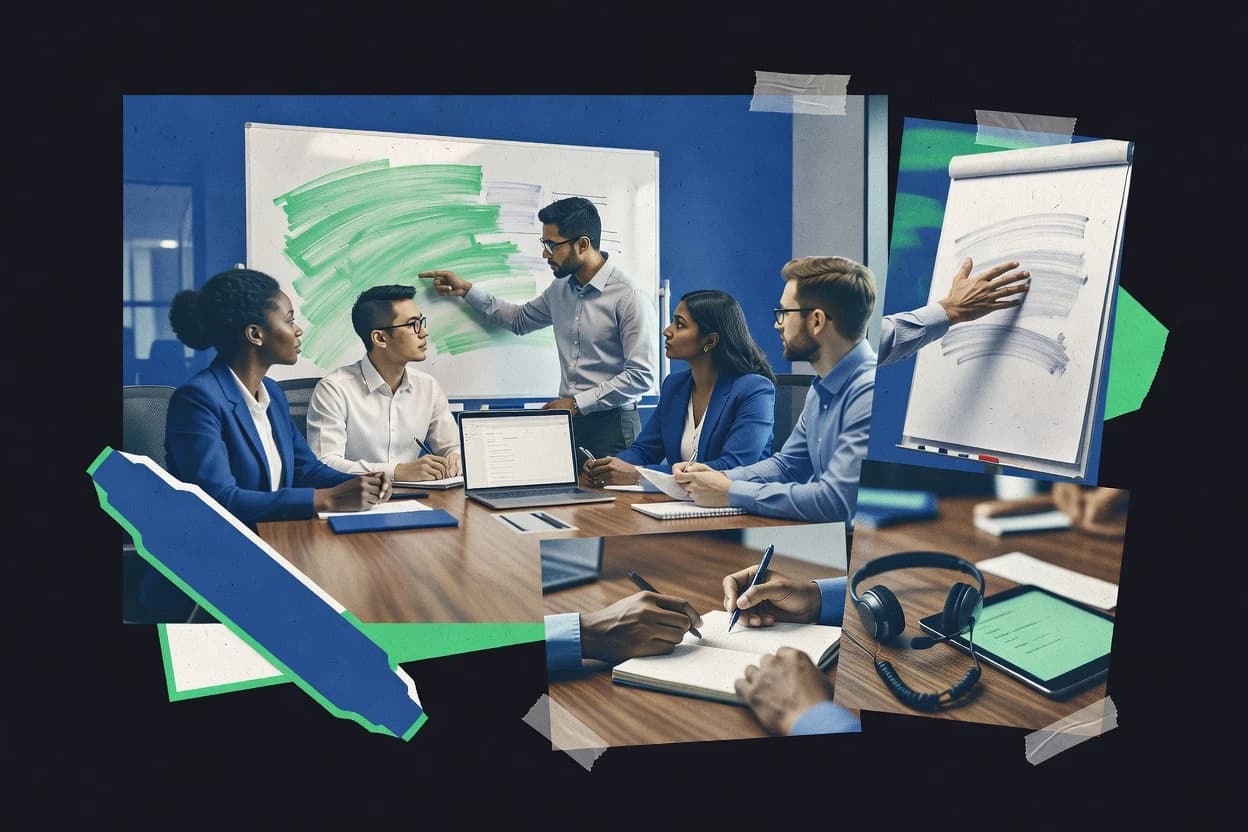 Top 10 Best Sales Leadership Training Services of 2026