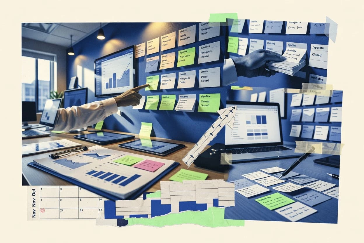Top 10 Best Sales Management Services of 2026