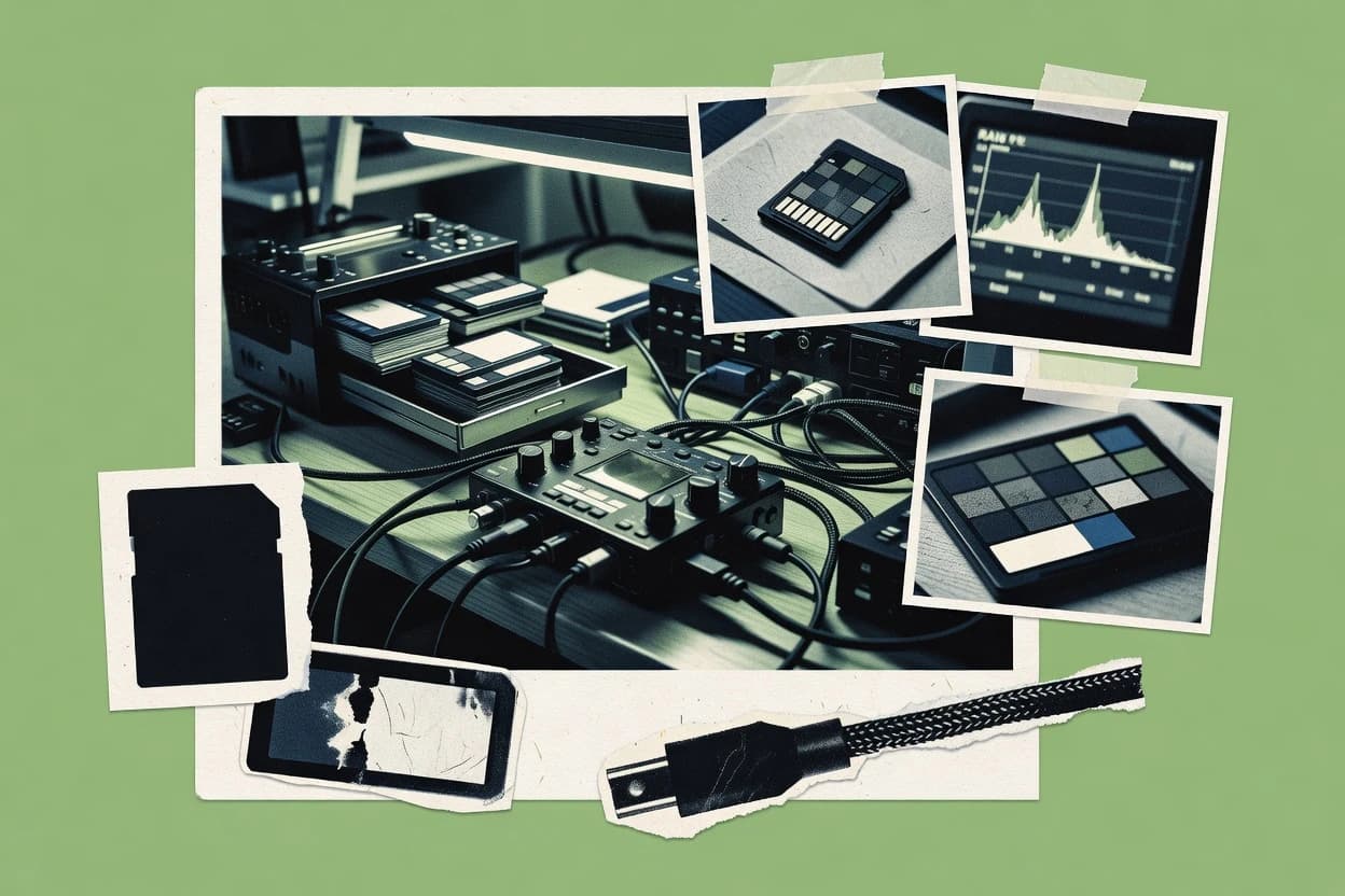Top 10 Best Raw Conversion Software of 2026