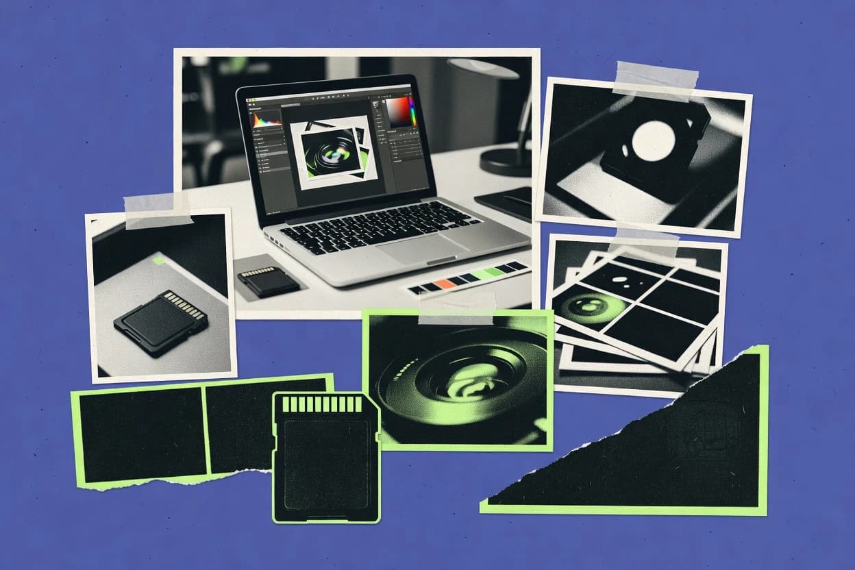 Top 10 Best Raw File Processing Software of 2026