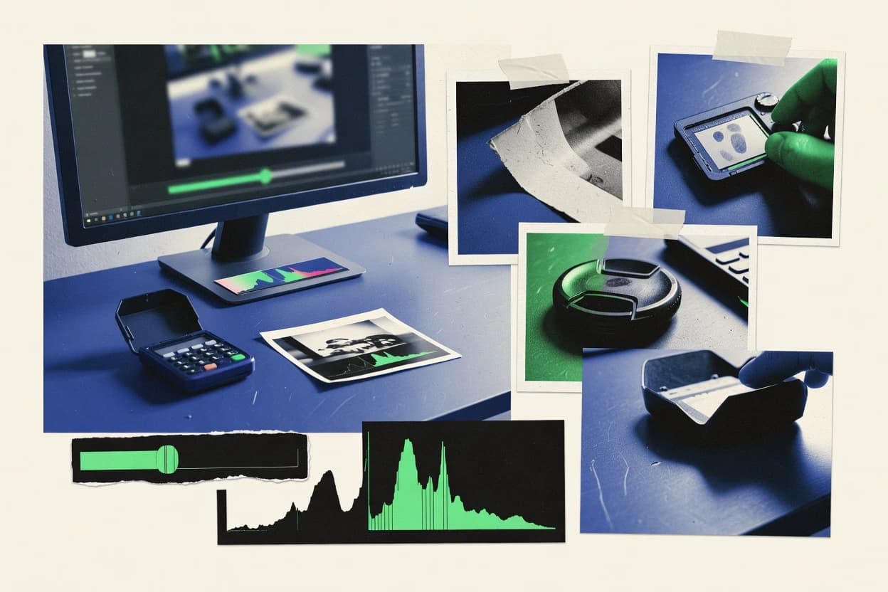Top 10 Best Raw File Editing Software of 2026