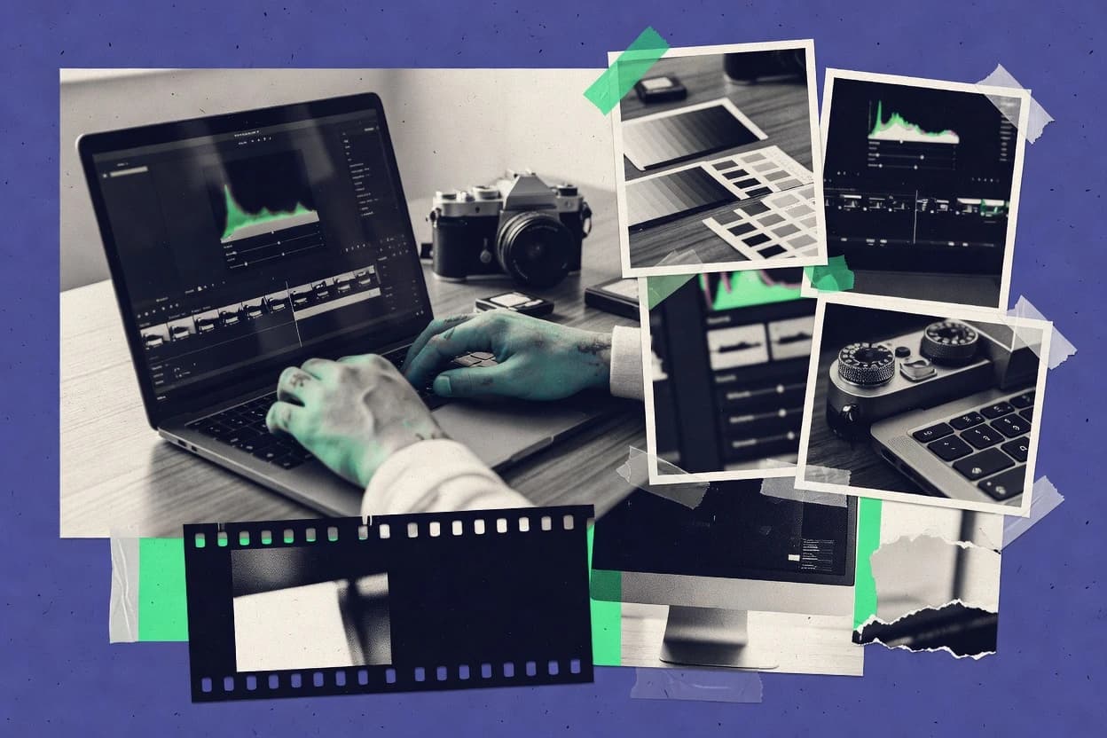 Top 10 Best Raw Editor Software of 2026