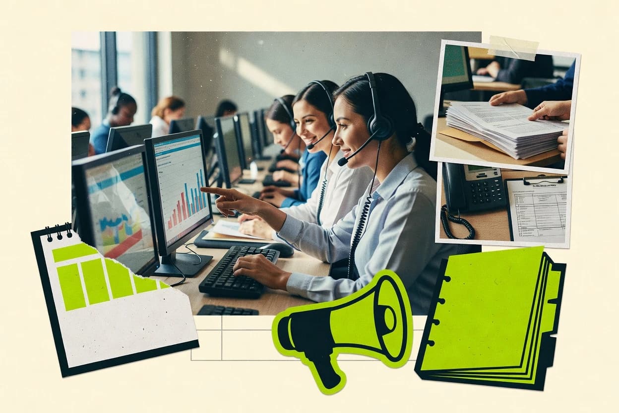 Top 10 Best Sales Outsourcing Services of 2026