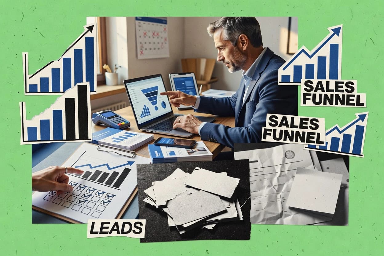 Top 10 Best Sales Marketing Services of 2026