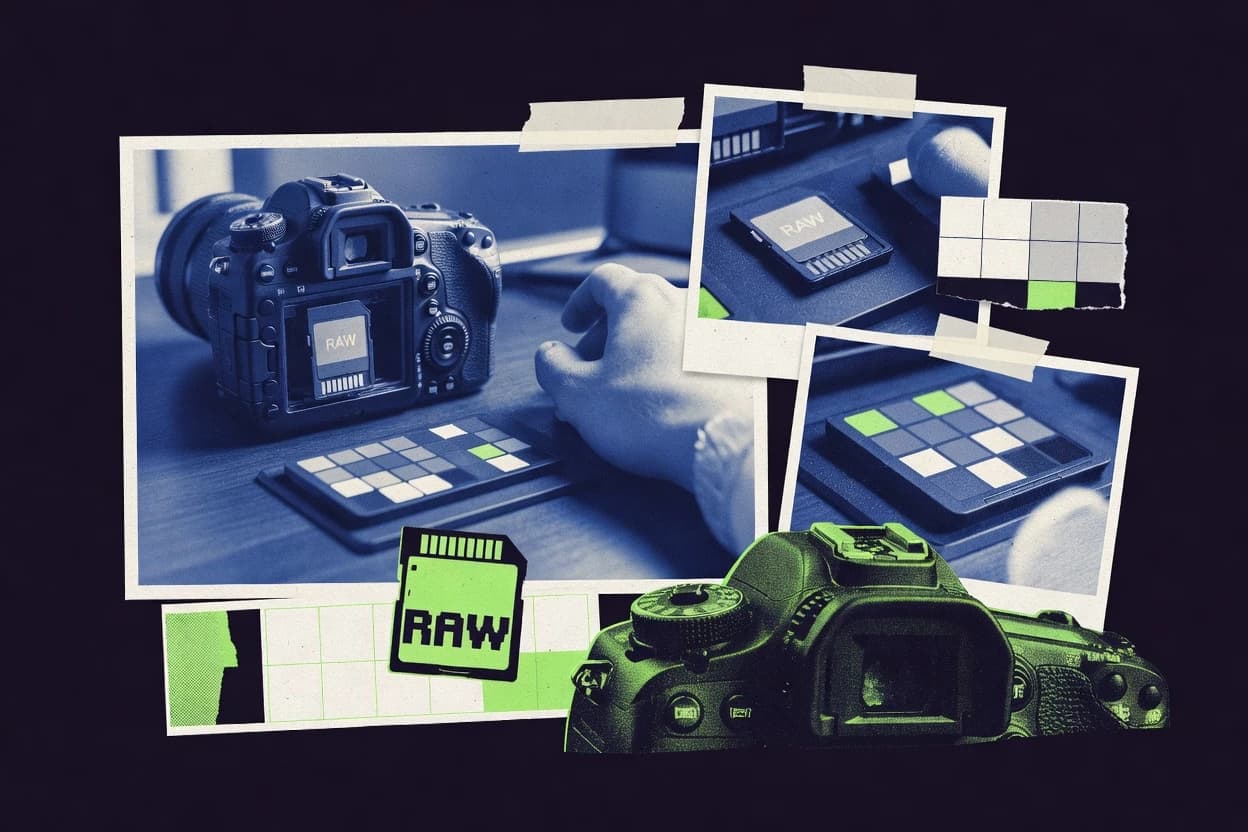 Top 10 Best Raw Image Software of 2026
